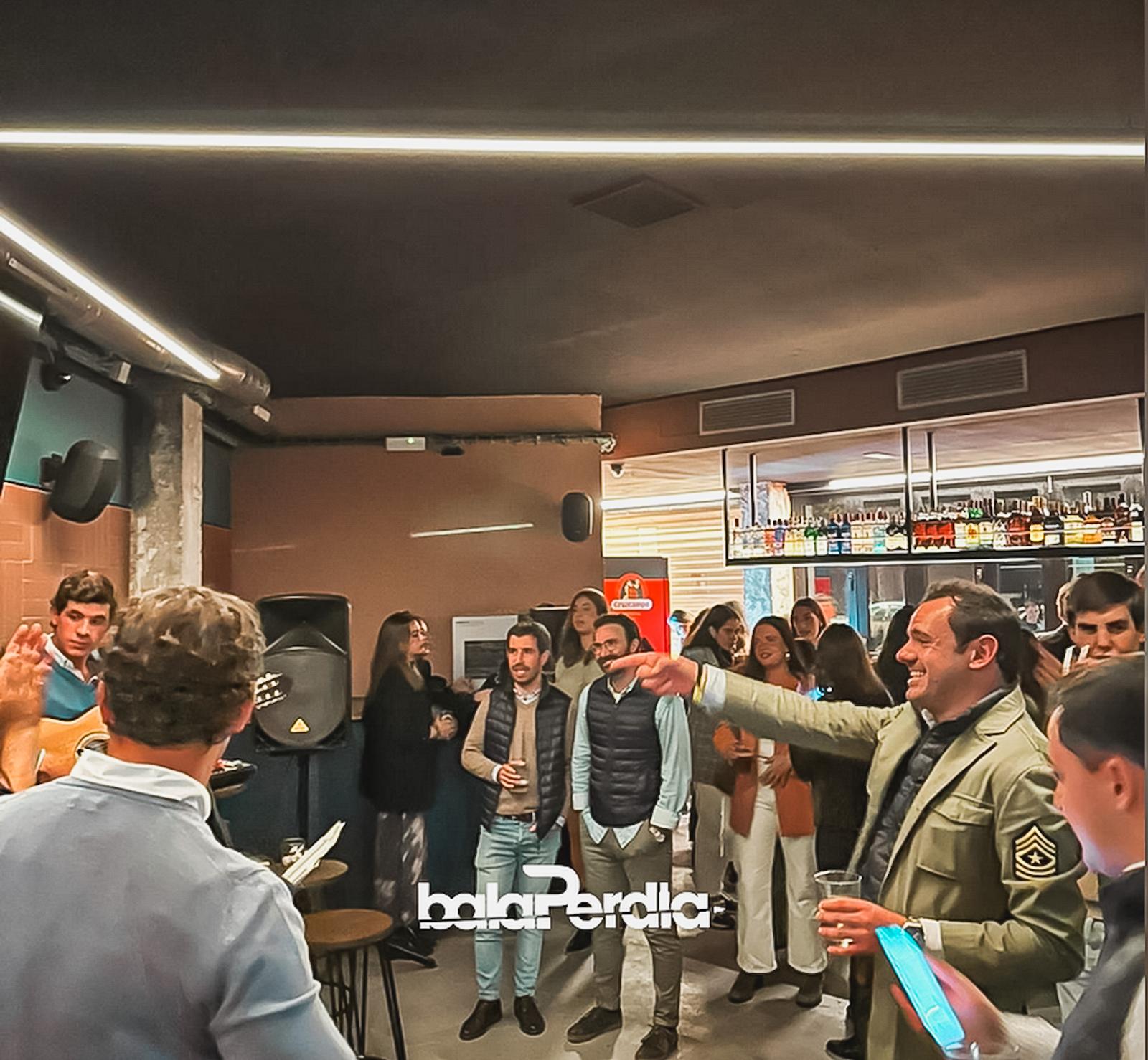 Eventos de empresa